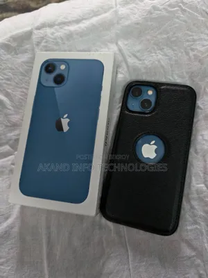 Apple iPhone 13 128 GB Blue