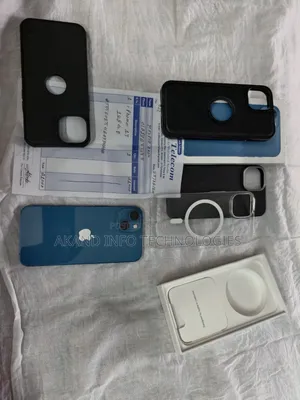 Apple iPhone 13 128 GB Blue