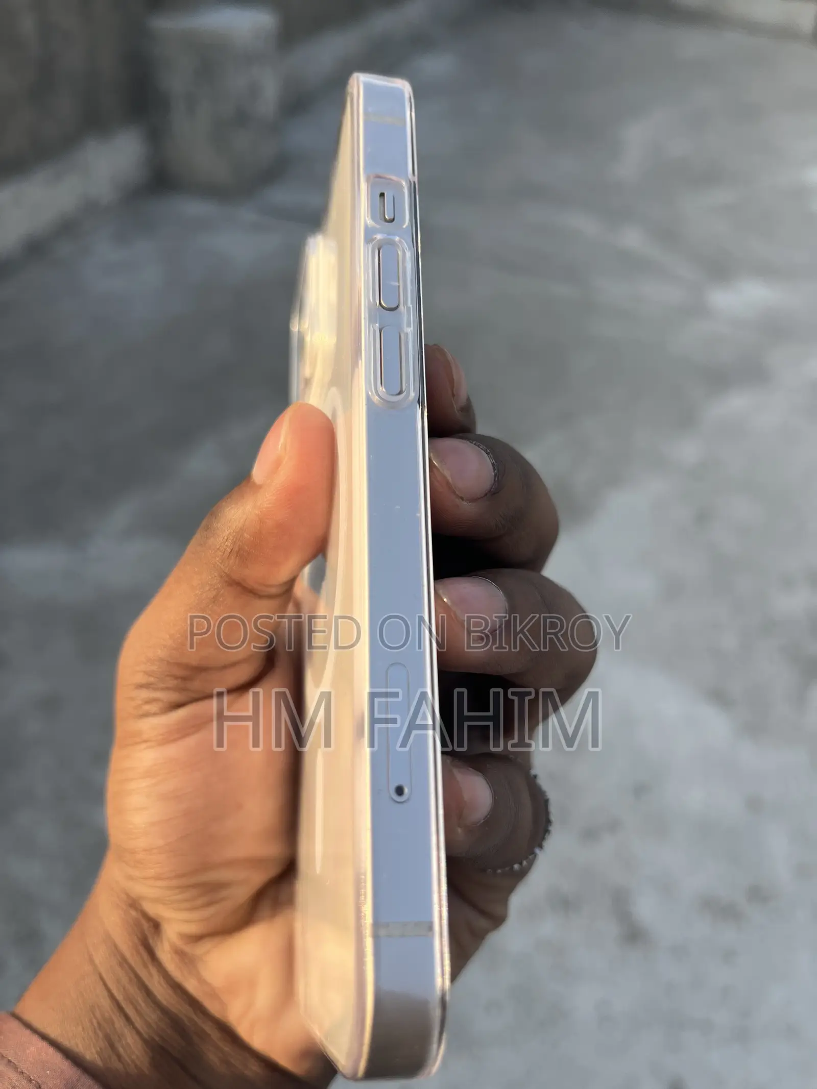 Apple iPhone 13 128 GB White