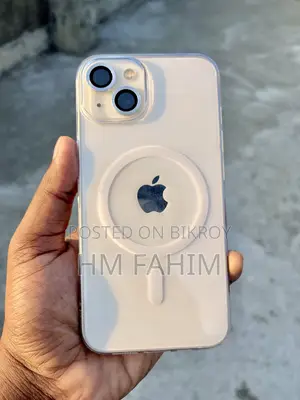 Apple iPhone 13 128 GB White