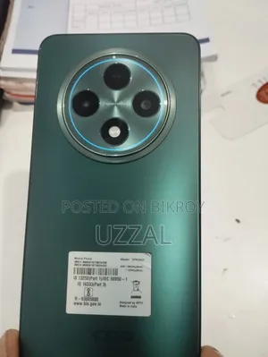 Oppo F27 128 GB Green