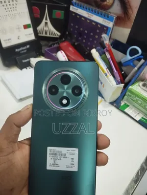 Oppo F27 128 GB Green