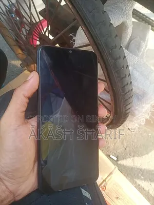 Vivo Y20 64 GB Blue