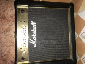 Guitar Amp