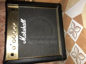 Guitar Amp