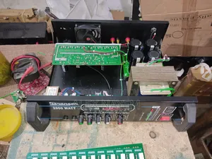 Amplifier