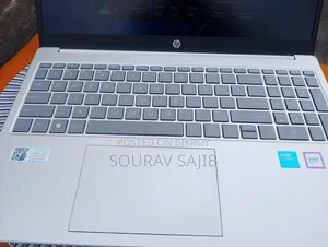 Laptop HP 16GB Intel Core i5 SSD 512GB