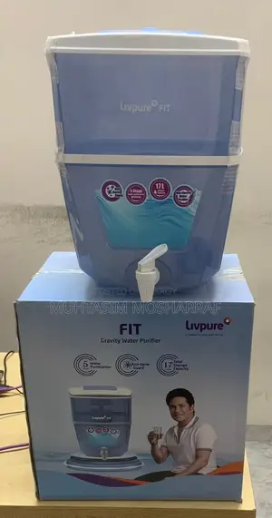 Water Purifier 17ltr