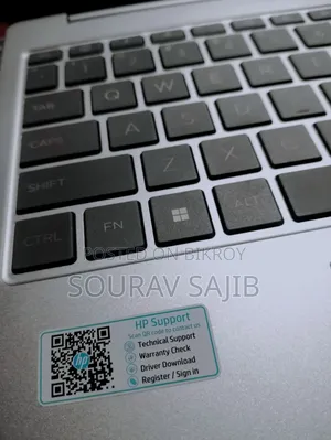 Laptop HP 16GB Intel Core i5 SSD 512GB