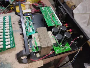 Amplifier