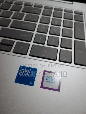 Laptop HP 16GB Intel Core i5 SSD 512GB