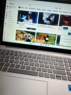 Laptop HP 16GB Intel Core i5 SSD 512GB