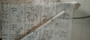ড্রয়িং প্ল্যান