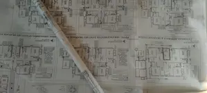 ড্রয়িং প্ল্যান
