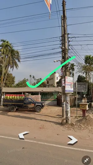 জমি বিক্রয়