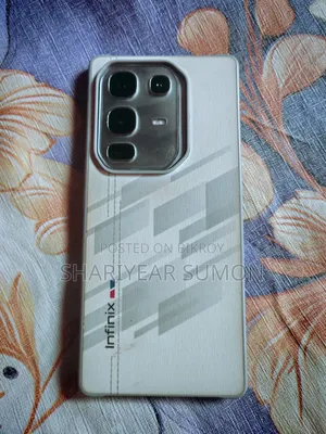 Infinix Note 50 Pro 256 GB