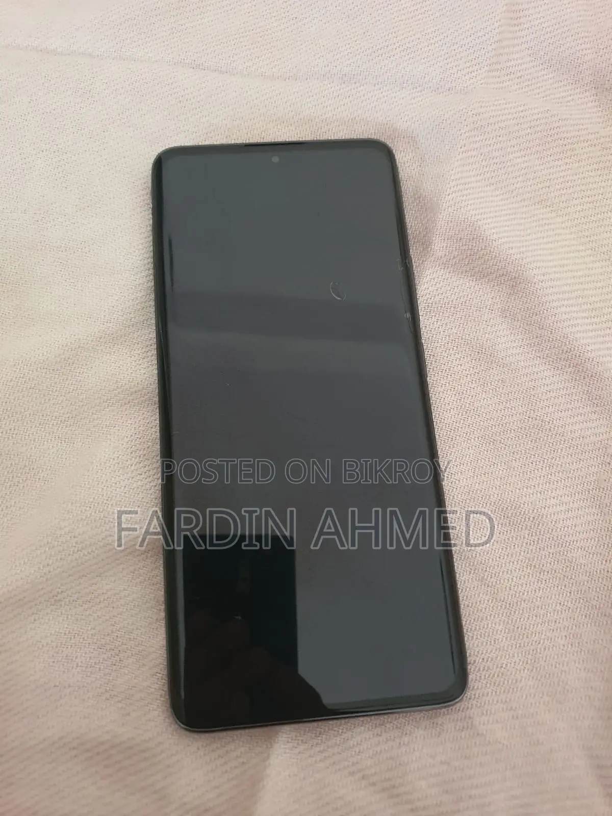 Xiaomi Redmi Note 14 Pro 5G 256 GB Black