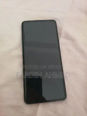 Xiaomi Redmi Note 14 Pro 5G 256 GB Black