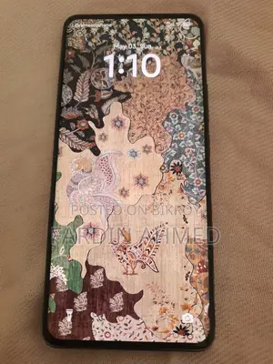 Xiaomi Redmi Note 14 Pro 5G 256 GB Black