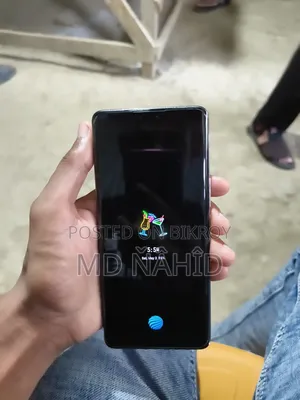 Vivo V23 128 GB Gold