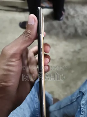 Vivo V23 128 GB Gold