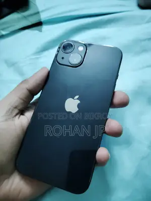 Apple iPhone 13 128 GB Blue