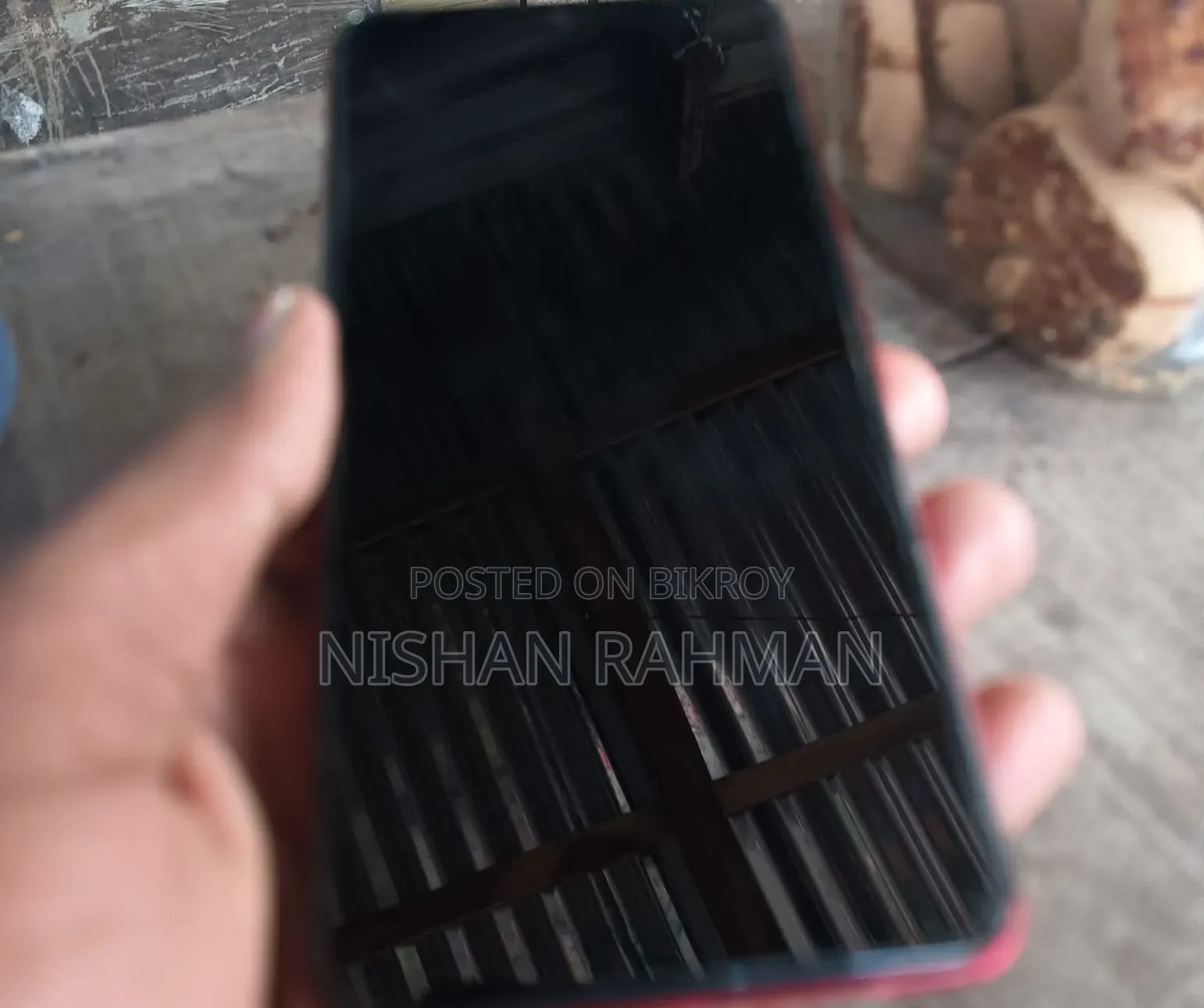 Samsung Galaxy A10s 32 GB Red