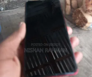 Samsung Galaxy A10s 32 GB Red
