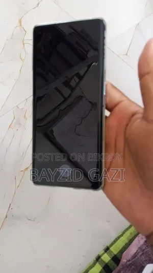 Oppo Reno6 Pro 5G 256 GB White