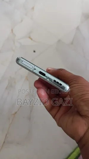 Oppo Reno6 Pro 5G 256 GB White