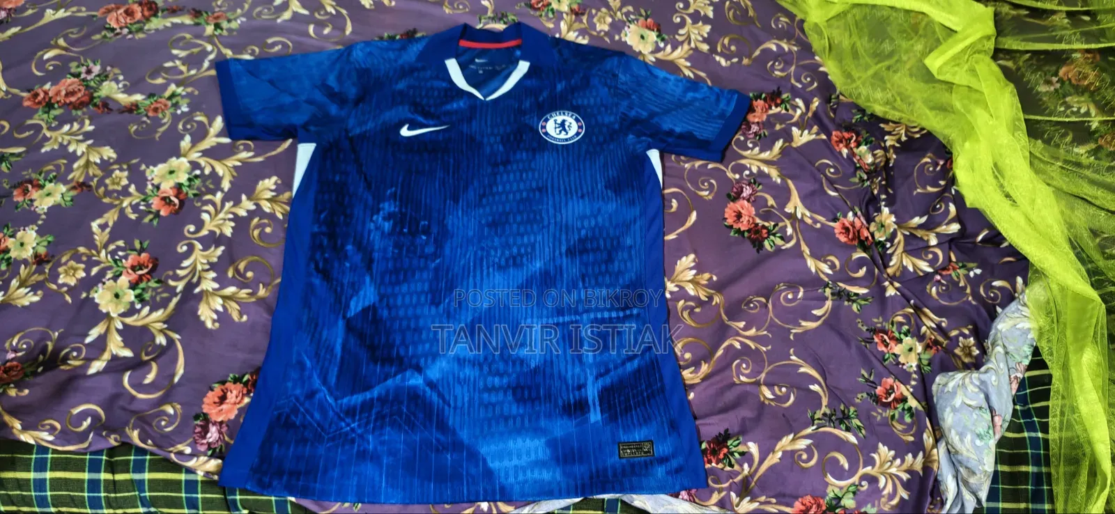 Chelsea Kit Sale 2xl