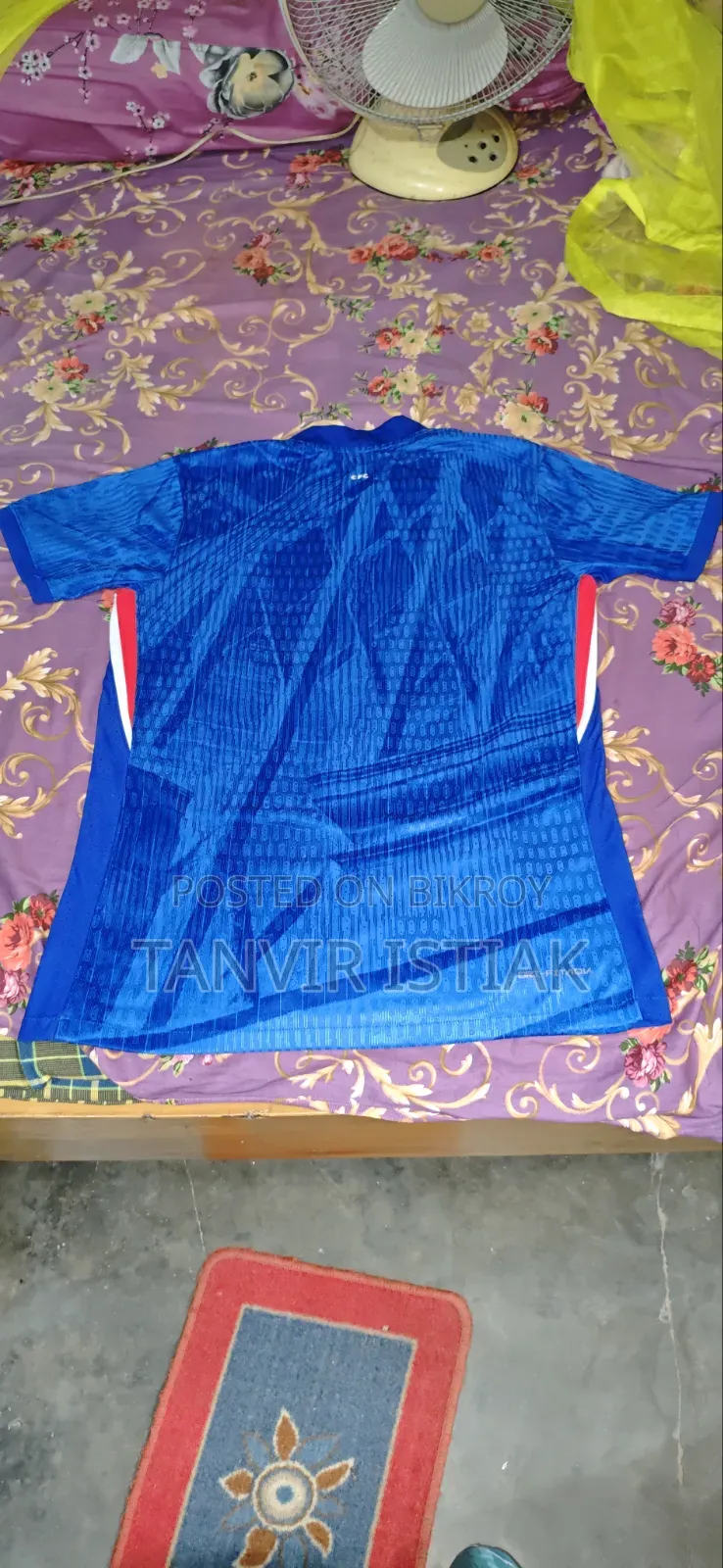 Chelsea Kit Sale 2xl