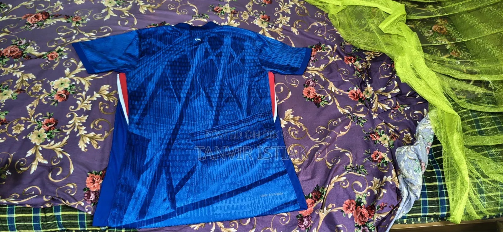 Chelsea Kit Sale 2xl