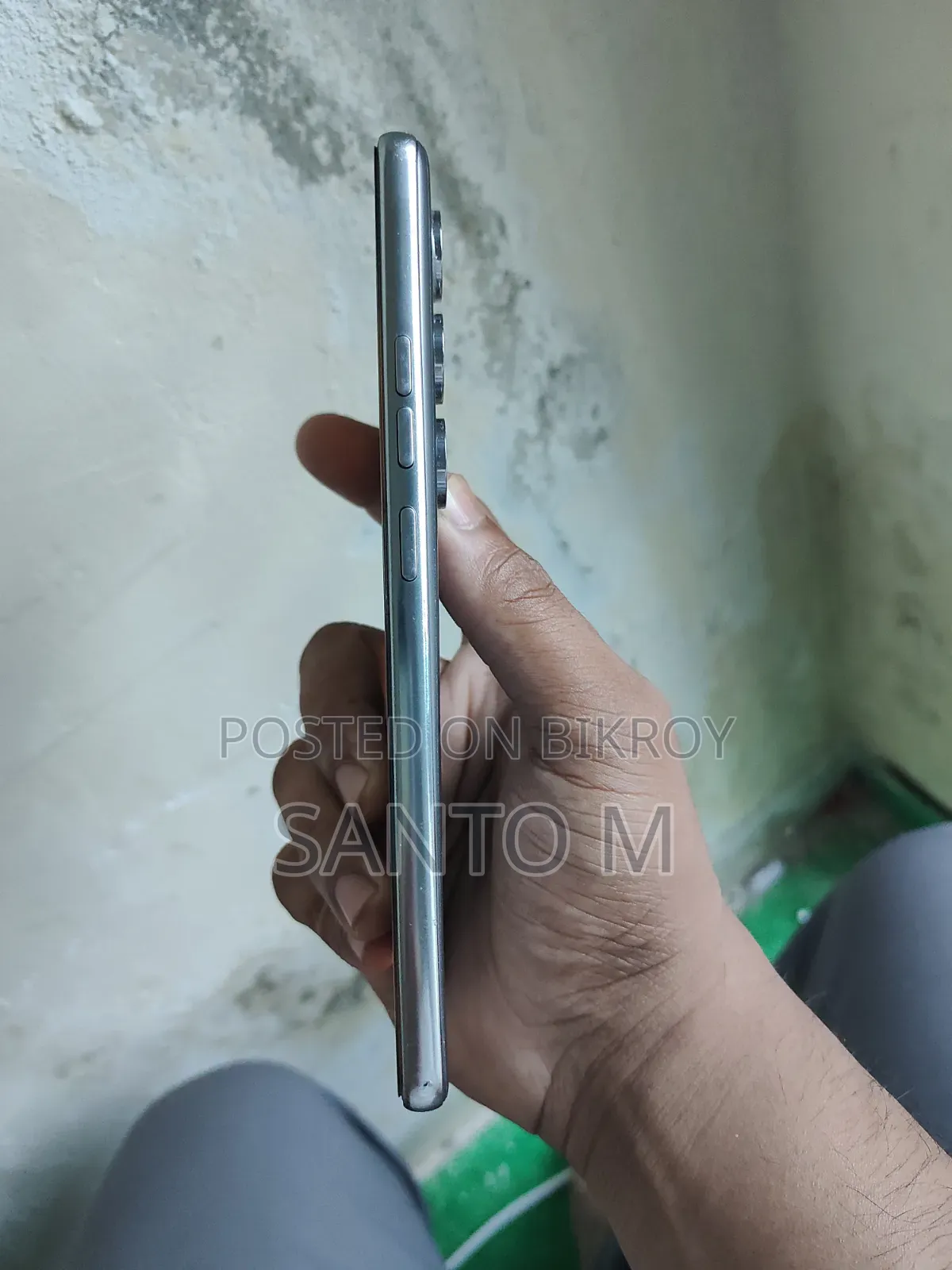 Tecno Camon 40 256 GB Black