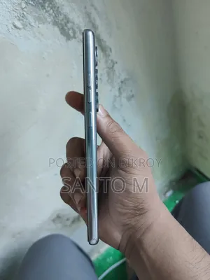 Tecno Camon 40 256 GB Black