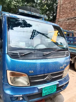 পিকআপ বিক্রয়