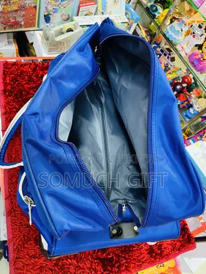 China Premium Quality Travel Bag – Big Size Smart Storage