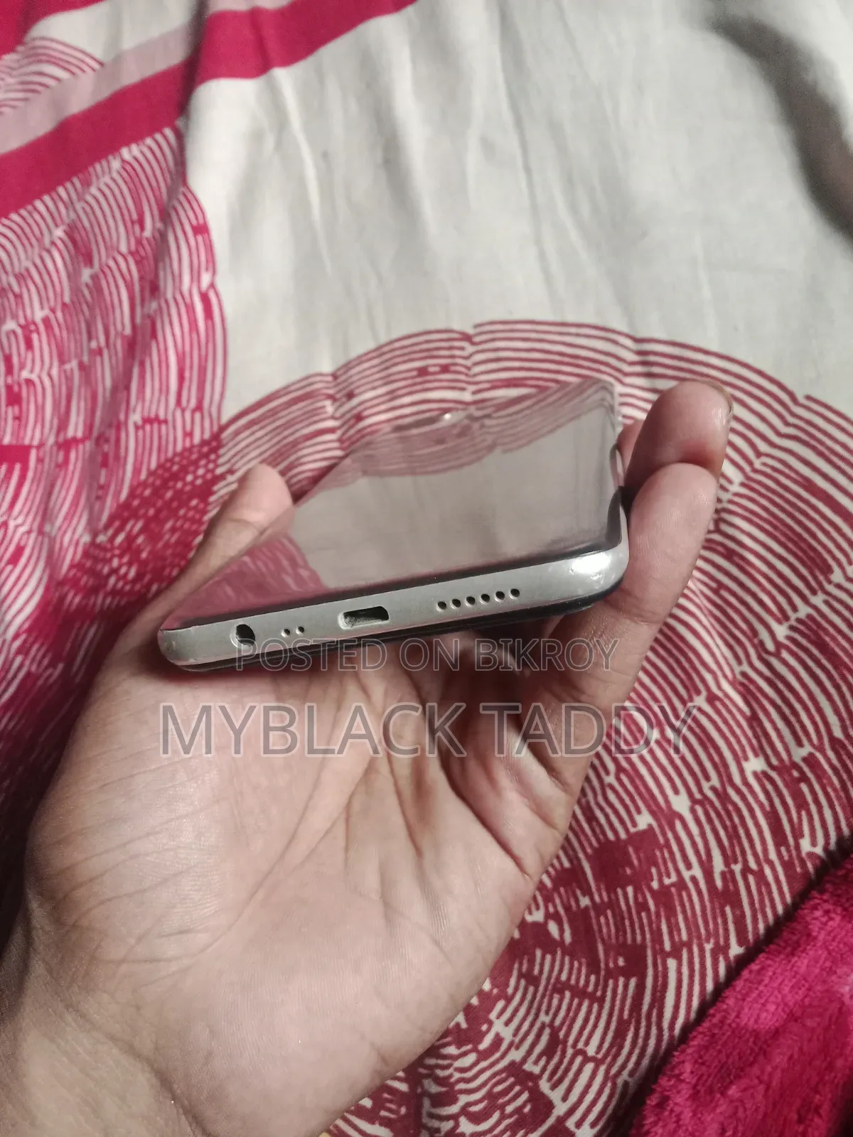Oppo A7 32 GB Gold