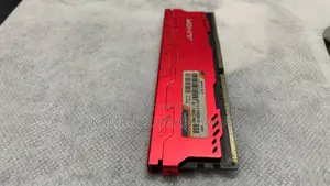 JUHOR DDR4 3200MHz 8GB RAM (Gaming Ready) for Sale