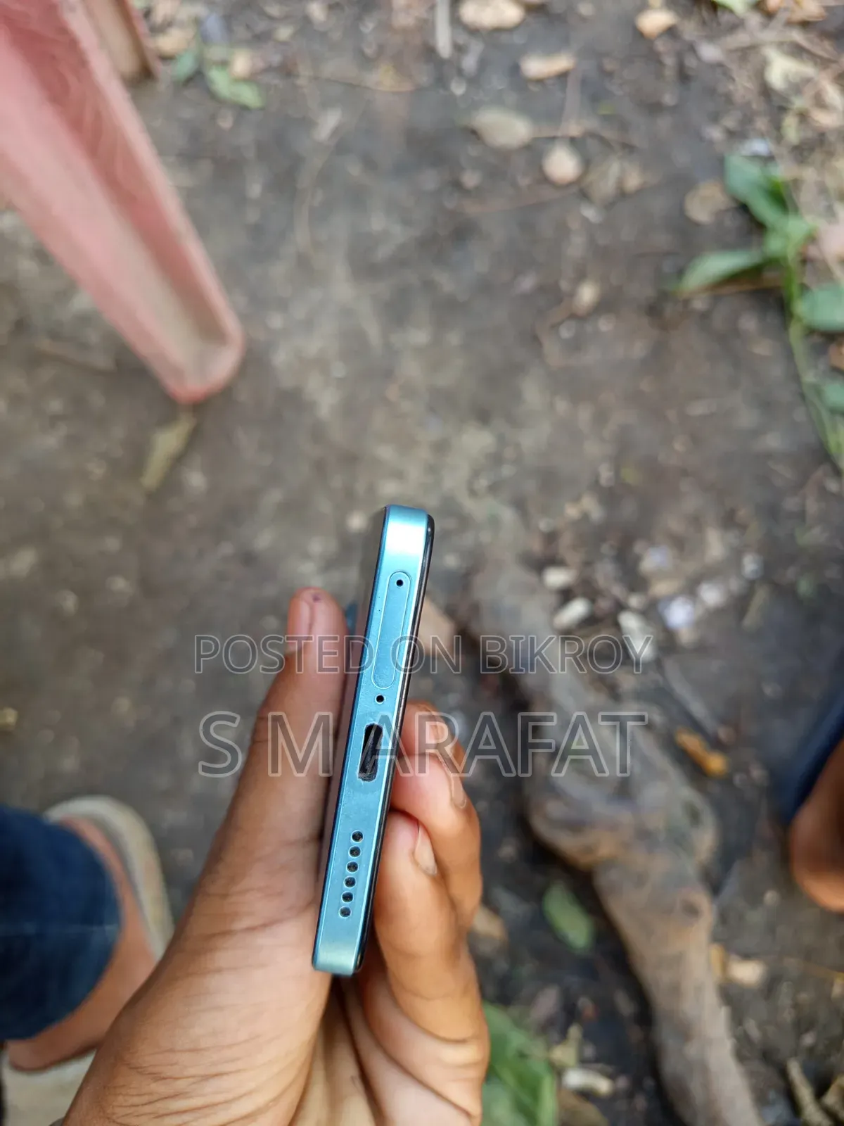 Xiaomi Redmi Note 14 4G 128 GB Green