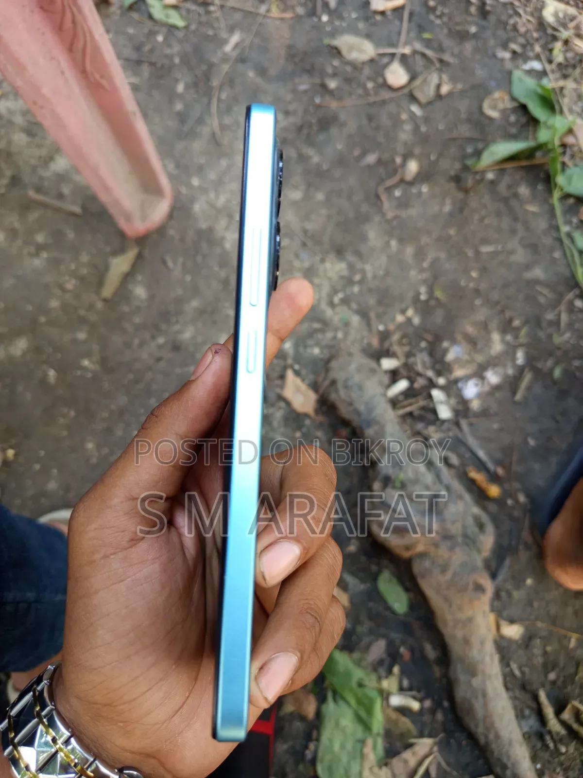 Xiaomi Redmi Note 14 4G 128 GB Green