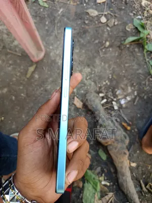 Xiaomi Redmi Note 14 4G 128 GB Green