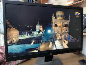 HP Monitor for Sale