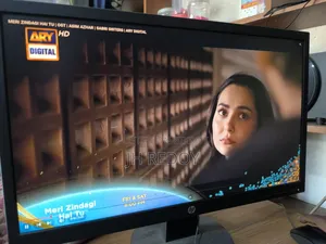 HP Monitor for Sale