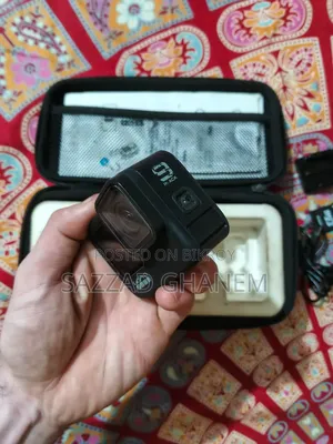 Gopro Hero 9 Black