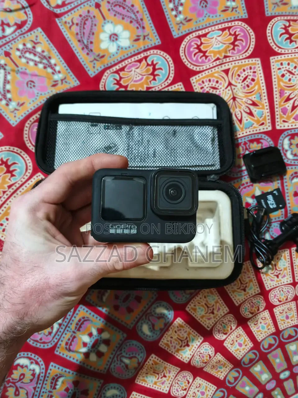 Gopro Hero 9 Black