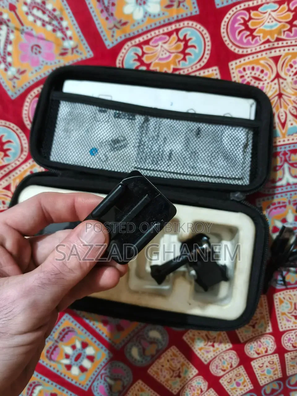 Gopro Hero 9 Black