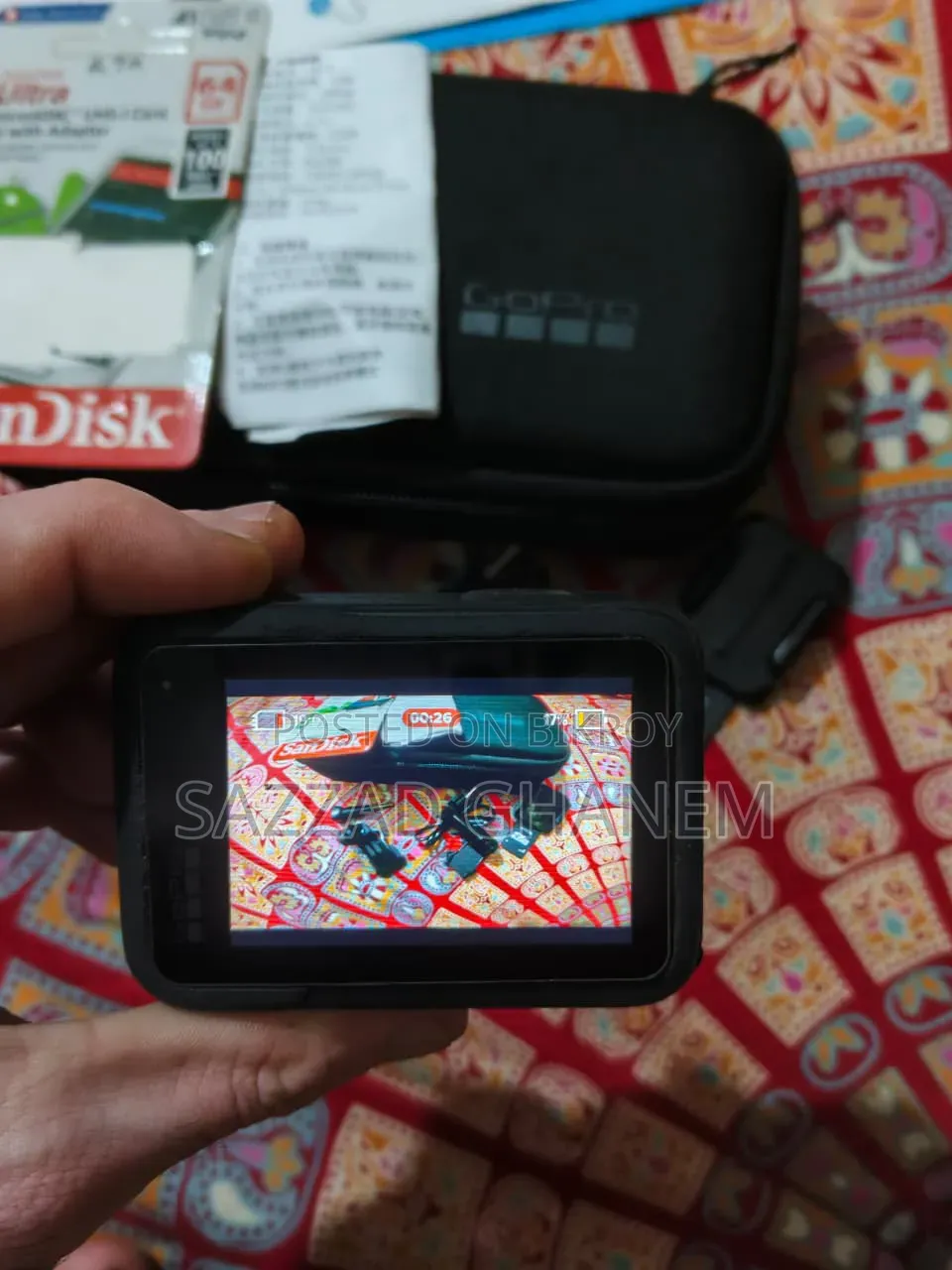 Gopro Hero 9 Black
