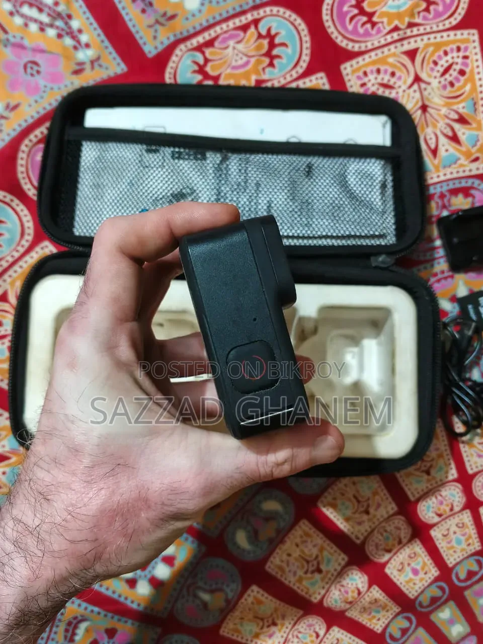 Gopro Hero 9 Black