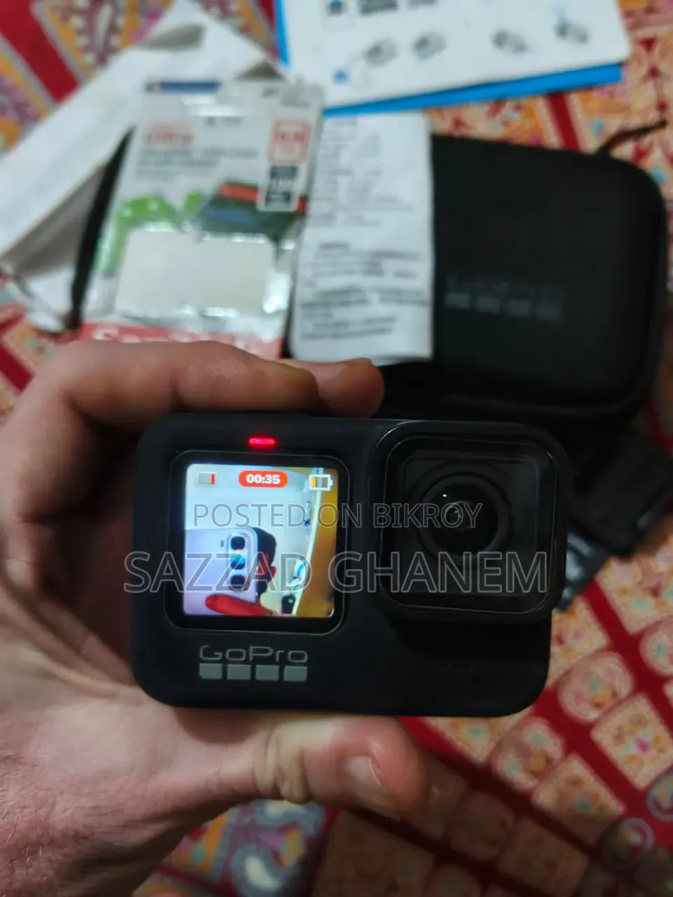 Gopro Hero 9 Black